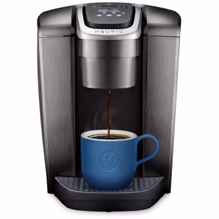 Keurig K-Elite Single-Serve Coffee Maker