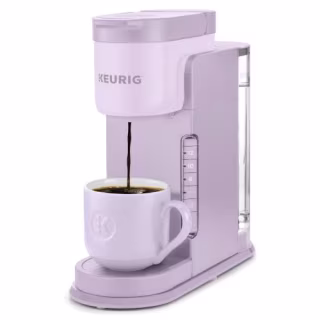 Keurig K-Express Single Serve K-Cup Coffee Maker