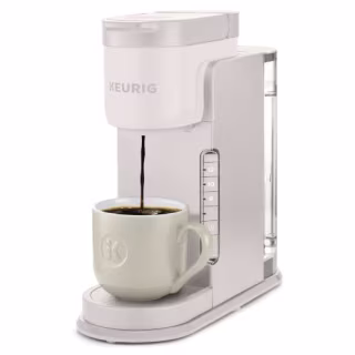 Keurig K-Express Single Serve K-Cup Pod Coffee Maker