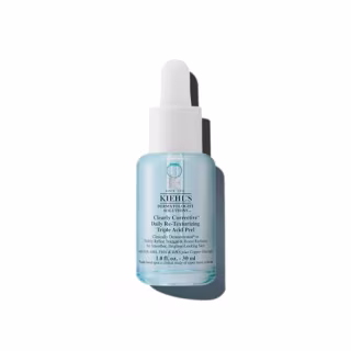 Kiehl’s Clearly Corrective Daily Re-Texturizing Triple Acid Peel