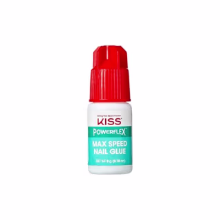Kiss PowerFlex Maximum Speed Nail Glue