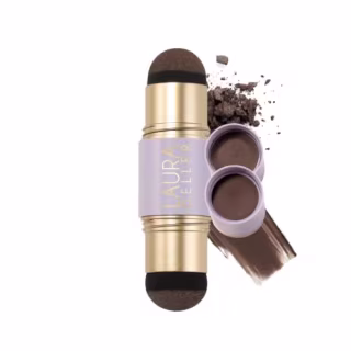 Laura Geller New York Root Touch-Up for Hair & Brow