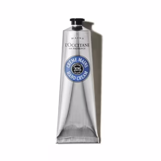 L’Occitane Shea Butter Hand Cream