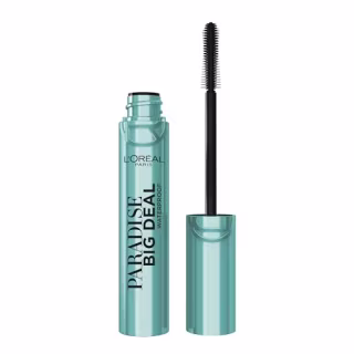L'Oréal Paris Paradise Big Deal Waterproof Mascara