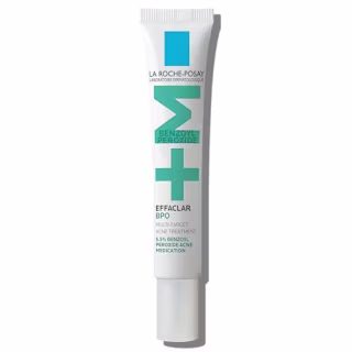 La Roche-Posay Effaclar BPO Multi-Target Acne Treatment