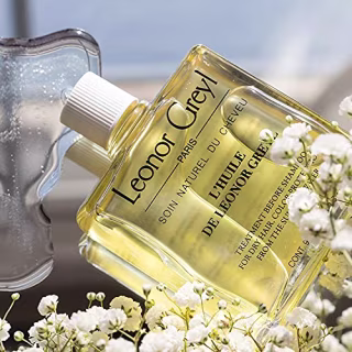 Leonor Greyl L'Huile Pre-Shampoo Treatment for Hair