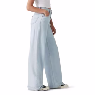 Levi's Women's Cinch Baggy