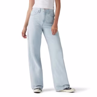 Levi's Women's Cinch Baggy
