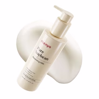 MANYO Pure Soybean Cleansing Milk