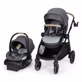 Maxi-Cosi Zelia Pro 5-in-1 Travel System