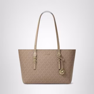 Michael Kors Quinn Medium East West Top Zip Tote