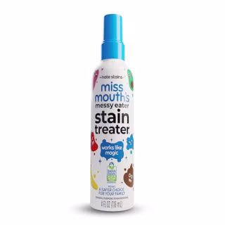 Miss Mouth's Messy Eater Stain Treater Spray 