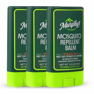 Murphy's Naturals Mosquito Repellent Balm Stick