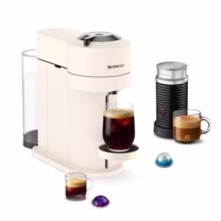 Nespresso Vertuo Next Premium Coffee and Espresso Maker