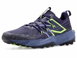 New Balance Women's Dynasoft Tektrel V1 Suede