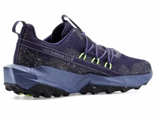 New Balance Women's Dynasoft Tektrel V1 Suede