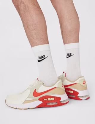 Nike Men's Air Max Excee Shoes