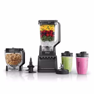 Ninja Kitchen System