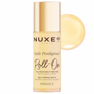 Nuxe Huile Prodigieuse Multi-Purpose Dry Oil Roll-On