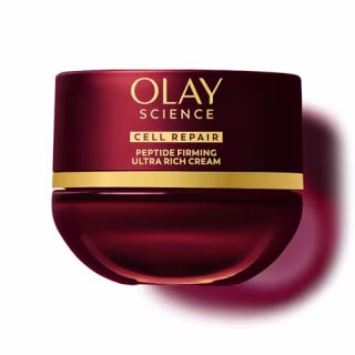 Olay Science Peptide Face Moisturizer