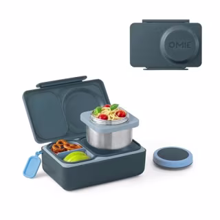Omie OmieBox Up Bento Box