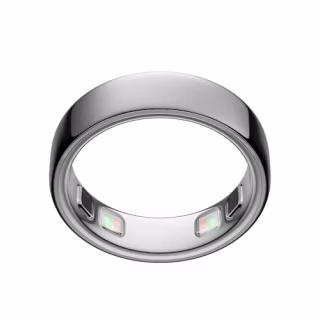 Oura Ring 5
