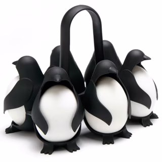 Peleg Egguins Penguin Egg Cooker