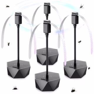 Pimag Fly Fans for Tables