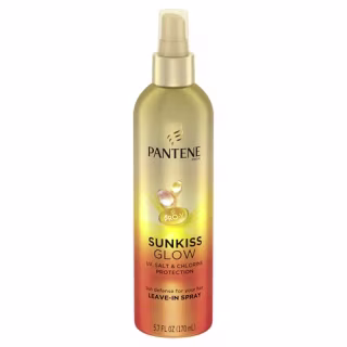 Pantene Sunkiss Glow Multitasking Spray