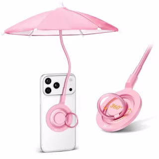 Kiorafoto Phone Umbrella