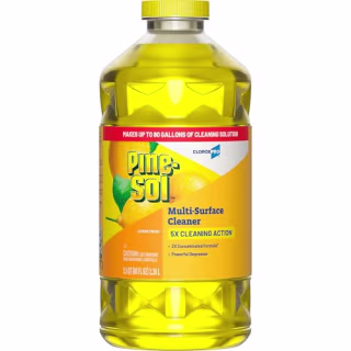 Pine-Sol Multi-Surface Cleaner