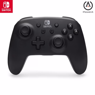 PowerA Wireless Controller
