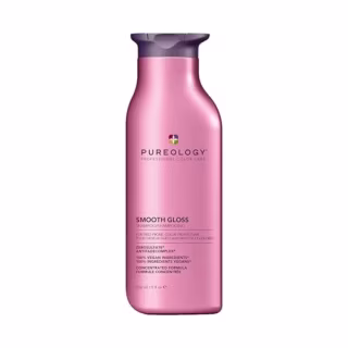 Pureology Smooth Gloss Shampoo
