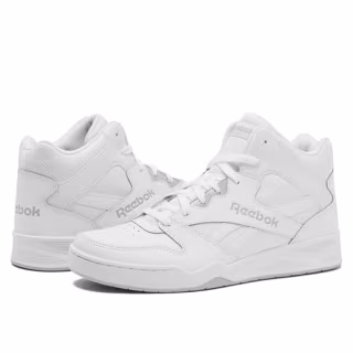 Reebok Men's Royal BB4500 Hi2 High Top Sneakers