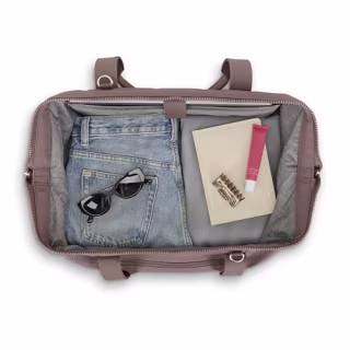 Samsonite Better Than Basics Weekender Duffle