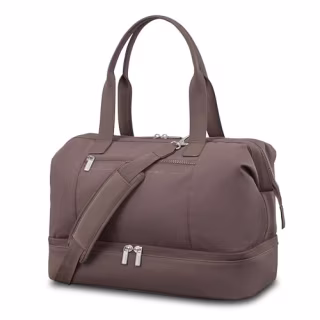 Samsonite Better Than Basics Weekender Duffle