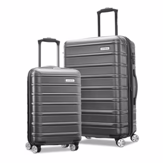 Samsonite Omni 2 Hardside Expandable Luggage