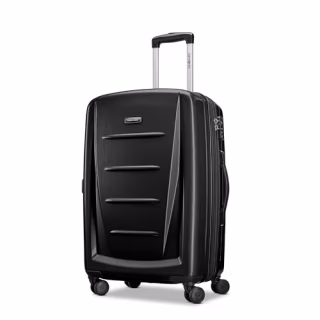 Samsonite Winfield 2 Hardside Expandable Luggage