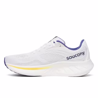 Saucony Men's Ride 18 Sneakers