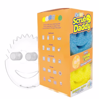 Scrub Daddy Kitchen Sponges