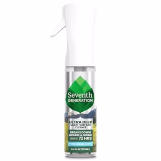 Seventh Generation Ultra Deep Probiotic Multi Surface Cleaner