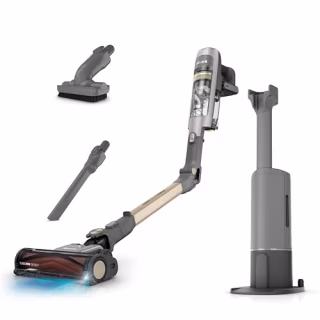 Shark PowerDetect Speed Clean & Empty Cordless Stick Vacuum