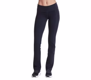Skechers Women's Go Walk OG Mid Rise Pants