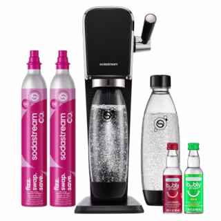 SodaStream Art Sparkling Water Maker