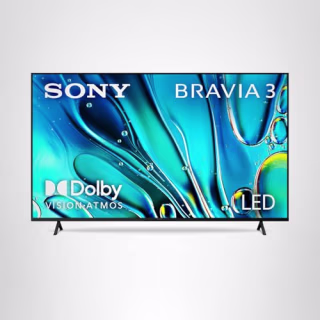 Sony Bravia 3