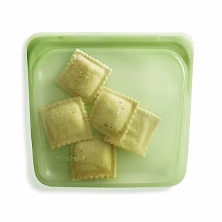 Stasher Silicone Storage Bag