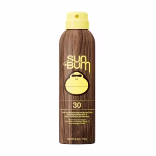 Sun Bum Original SPF 30 Sunscreen Spray