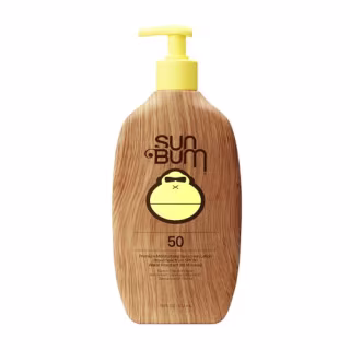Sun Bum Original SPF 50 Sunscreen Body Lotion