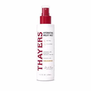 Thayers Milky Mist with Oat Milk & 7% Glycerin