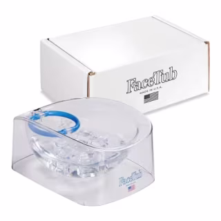 FaceTub The Full Kit